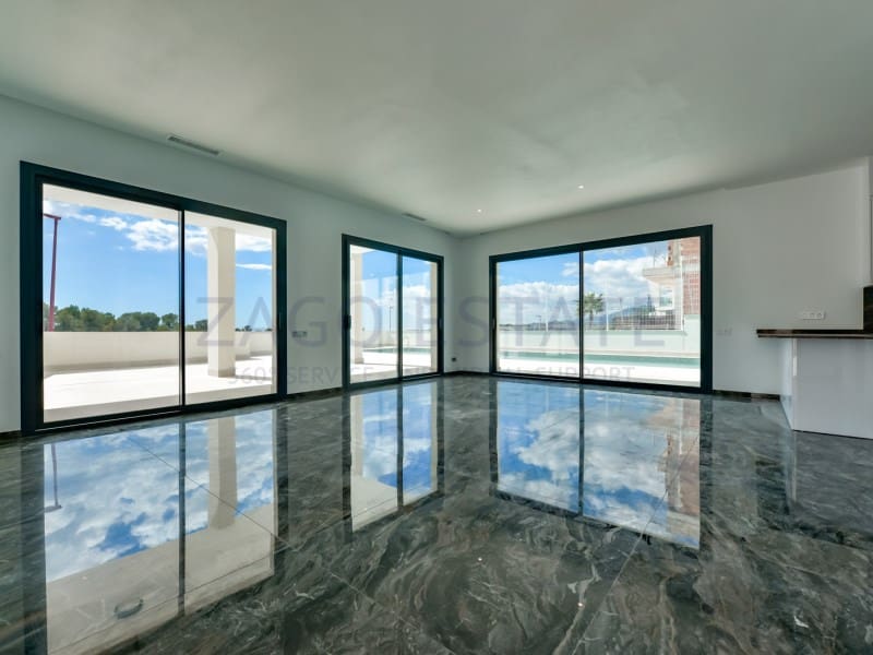 7 camera da letto Villa in vendita in Finestrat - 1.900.000 € (Rif: 9875911)