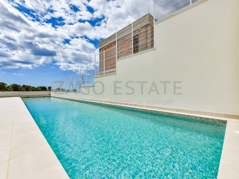 7 camera da letto Villa in vendita in Finestrat - 1.900.000 € (Rif: 9875911)