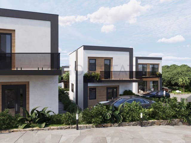 3 sypialnia Willa na sprzedaż w Finestrat Pueblo, Finestrat - 550 000 € (Ref: 9875913)