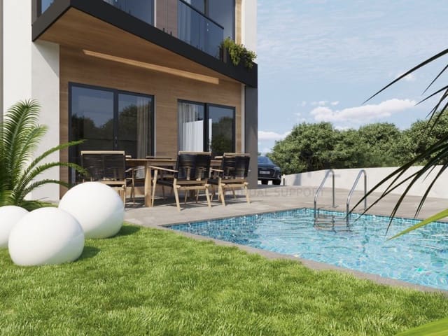 3 sypialnia Willa na sprzedaż w Finestrat Pueblo, Finestrat - 550 000 € (Ref: 9875913)
