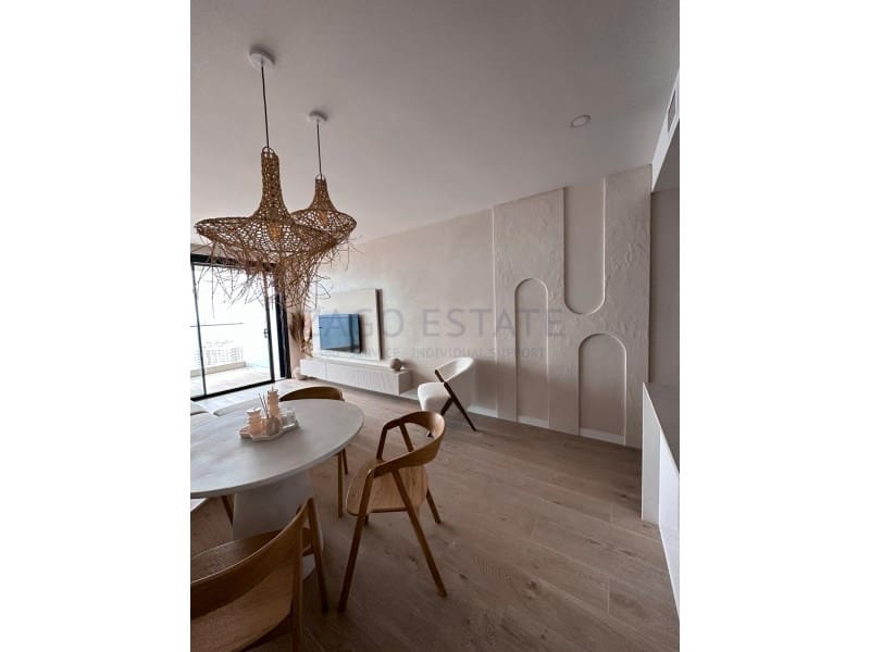 2 soverom Leilighet til salgs i Benidorm med garasje - € 805 000 (Ref: 9878773)