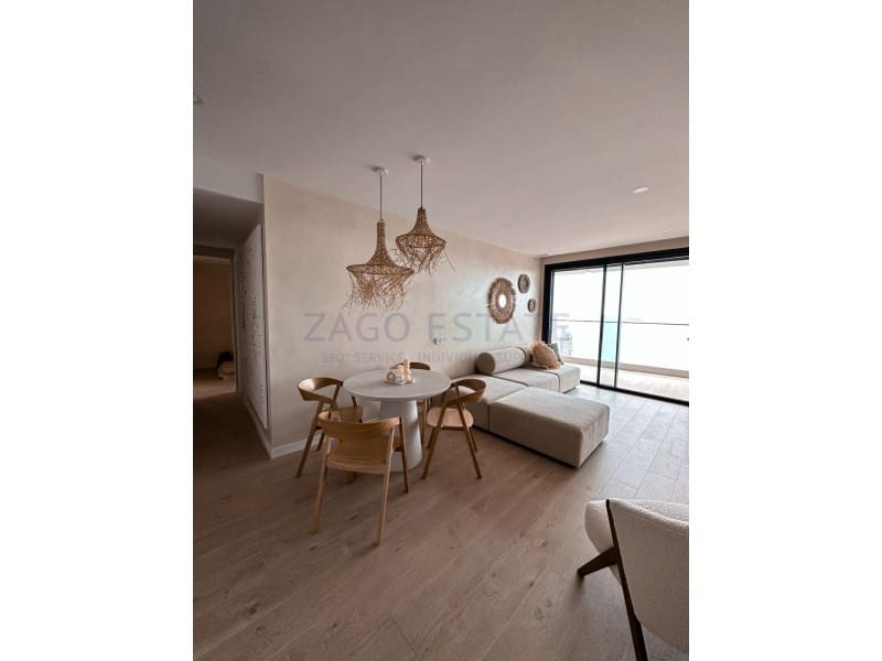 2 soverom Leilighet til salgs i Benidorm med garasje - € 805 000 (Ref: 9878773)