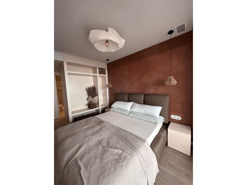 2 soverom Leilighet til salgs i Benidorm med garasje - € 805 000 (Ref: 9878773)