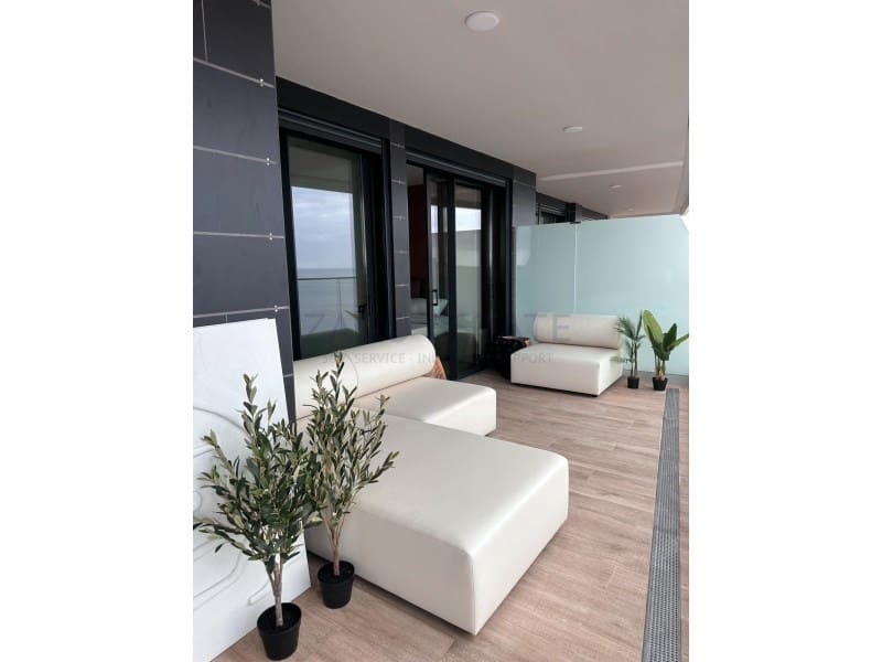 2 soverom Leilighet til salgs i Benidorm med garasje - € 805 000 (Ref: 9878773)