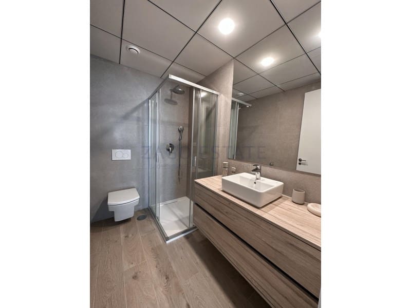 2 soverom Leilighet til salgs i Benidorm med garasje - € 805 000 (Ref: 9878773)