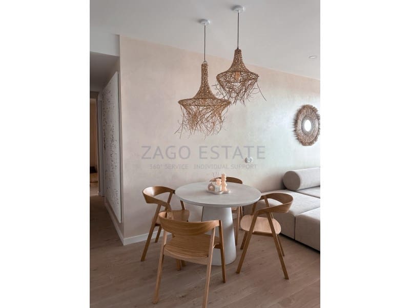 2 soverom Leilighet til salgs i Benidorm med garasje - € 805 000 (Ref: 9878773)