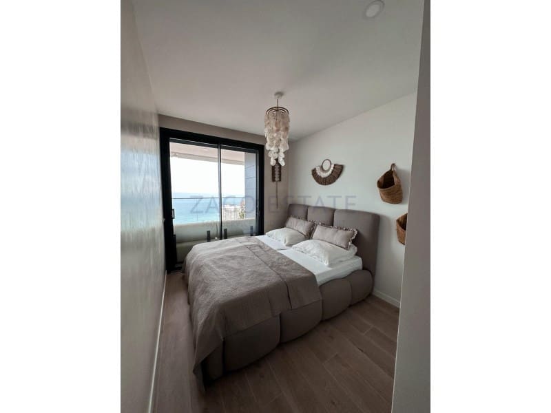 2 soverom Leilighet til salgs i Benidorm med garasje - € 805 000 (Ref: 9878773)
