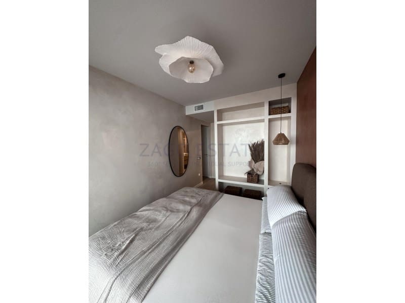 2 soverom Leilighet til salgs i Benidorm med garasje - € 805 000 (Ref: 9878773)