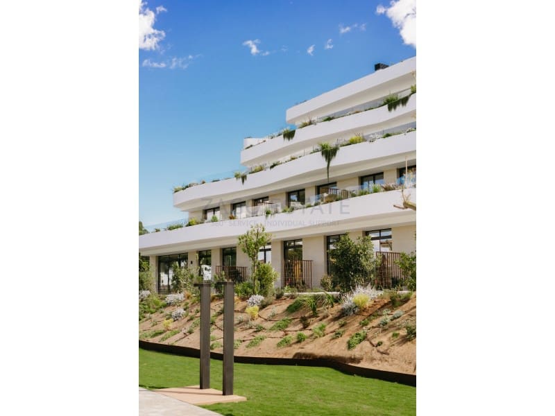 2 sovrum Lägenhet till salu i Albir med pool - 580 000 € (Ref: 9892339)