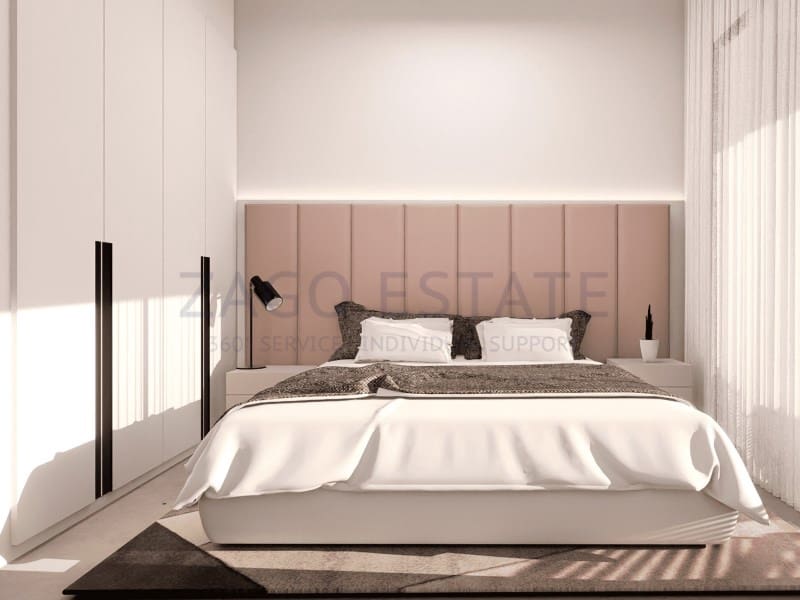 2 chambre Appartement à vendre à Finestrat avec piscine - 339 900 € (Ref: 9892342)