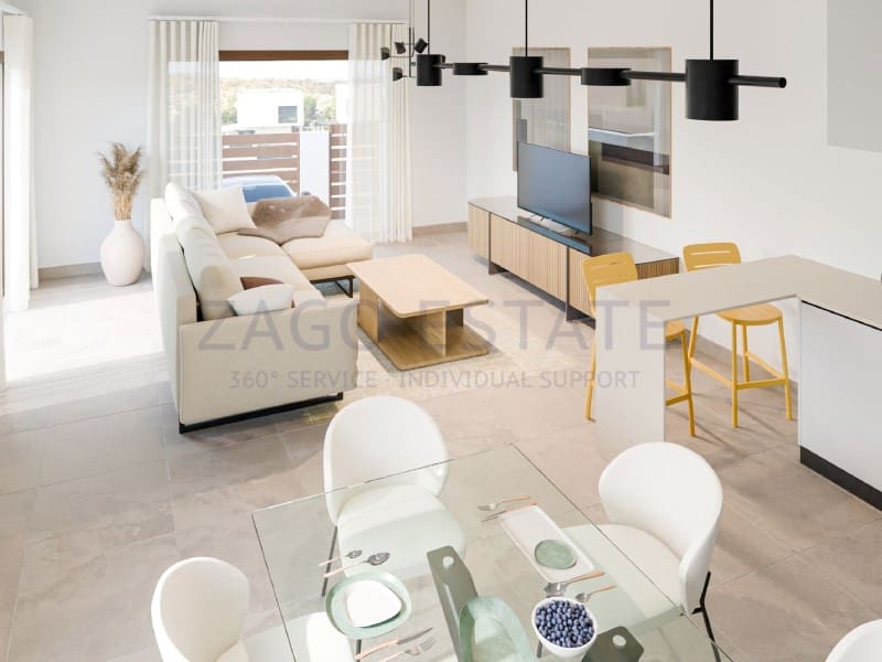3 bedroom Villa for sale in Finestrat - € 690,950 (Ref: 9892345)