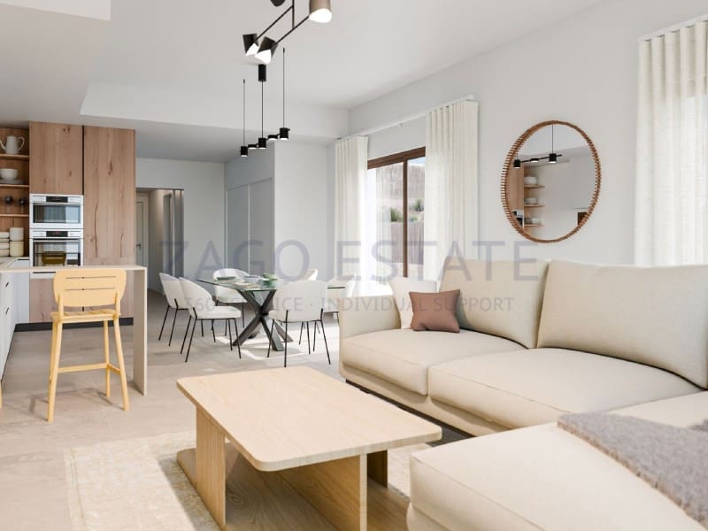3 bedroom Villa for sale in Finestrat - € 690,950 (Ref: 9892345)