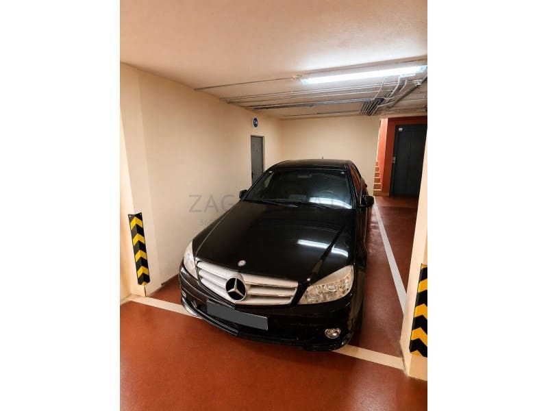 3 soveværelse Lejlighed til salg i Finestrat med garage - € 350.000 (Ref: 9910404)
