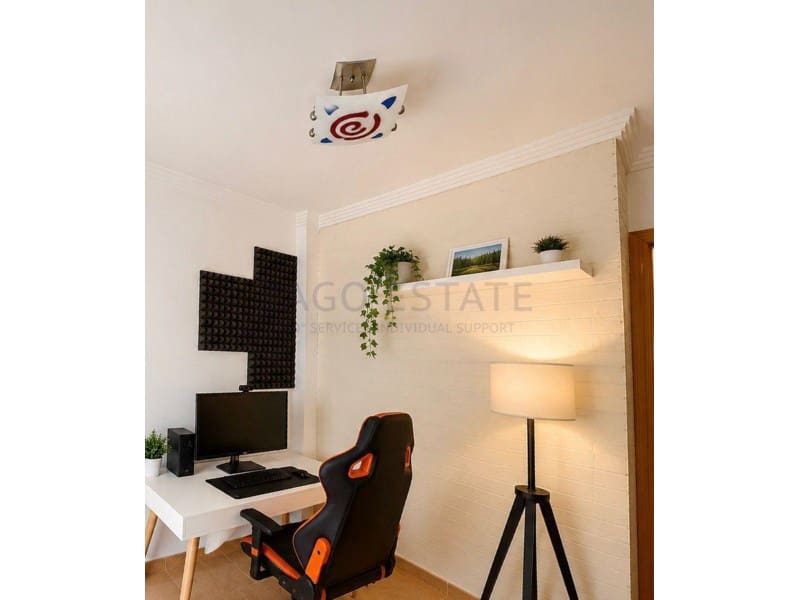 3 sypialnia Mieszkanie na sprzedaż w Finestrat z garażem - 265 000 € (Ref: 9910404)