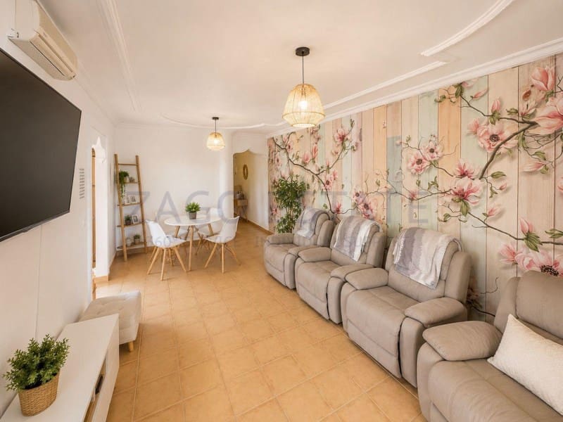3 sypialnia Mieszkanie na sprzedaż w Finestrat z garażem - 265 000 € (Ref: 9910404)
