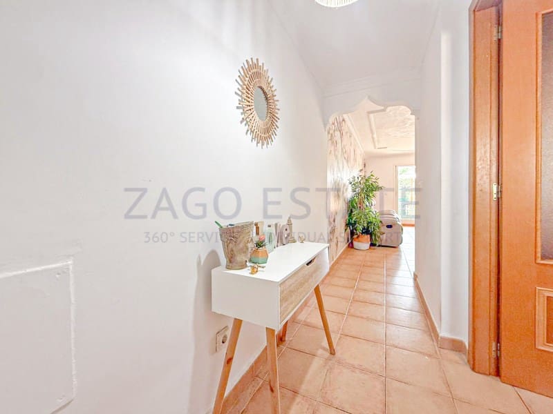 3 sypialnia Mieszkanie na sprzedaż w Finestrat z garażem - 265 000 € (Ref: 9910404)