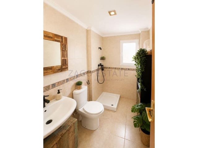 3 chambre Appartement à vendre à Balcón de Finestrat - Terra Marina, Finestrat avec garage - 295 000 € (Ref: 9910404)