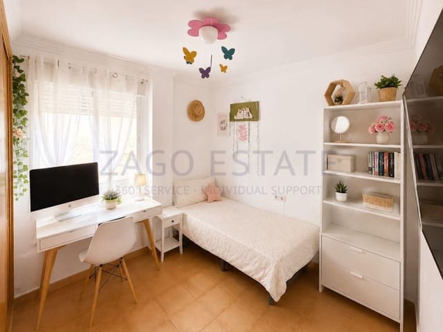 3 chambre Appartement à vendre à Balcón de Finestrat - Terra Marina, Finestrat avec garage - 295 000 € (Ref: 9910404)