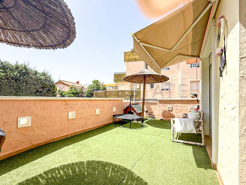 3 sypialnia Mieszkanie na sprzedaż w Finestrat z garażem - 265 000 € (Ref: 9910404)