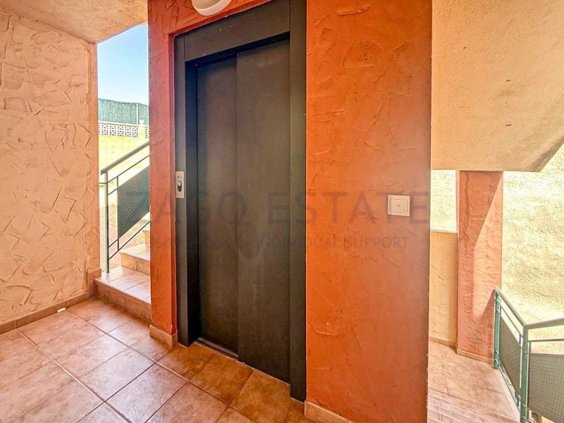 3 sypialnia Mieszkanie na sprzedaż w Finestrat z garażem - 265 000 € (Ref: 9910404)