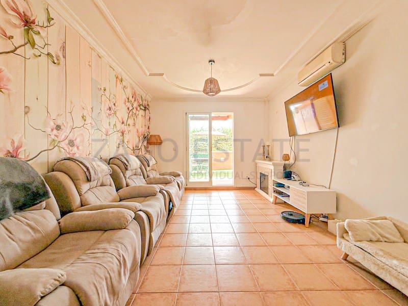 3 sypialnia Mieszkanie na sprzedaż w Finestrat z garażem - 265 000 € (Ref: 9910404)