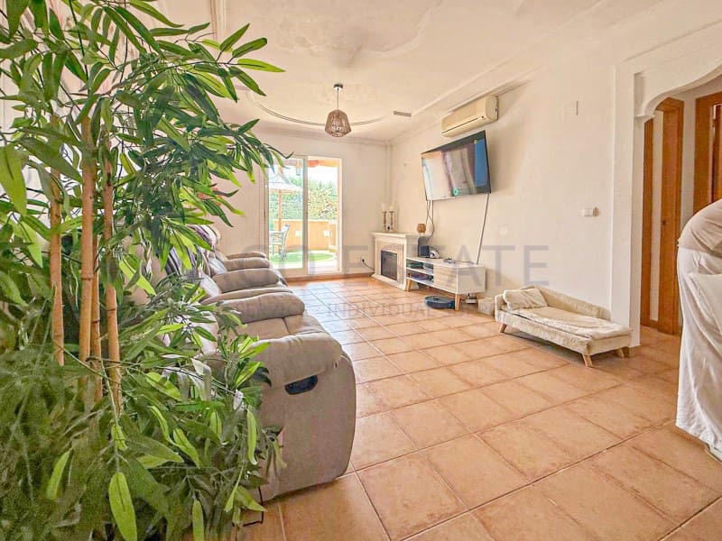 3 sypialnia Mieszkanie na sprzedaż w Finestrat z garażem - 265 000 € (Ref: 9910404)