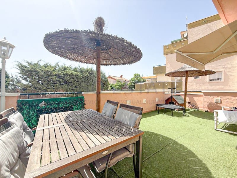 3 sypialnia Mieszkanie na sprzedaż w Finestrat z garażem - 265 000 € (Ref: 9910404)