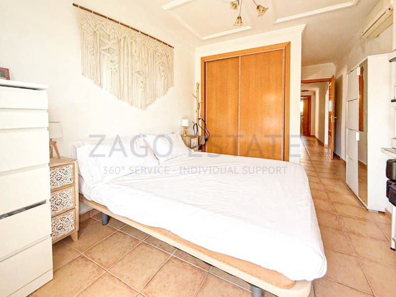 3 sypialnia Mieszkanie na sprzedaż w Finestrat z garażem - 265 000 € (Ref: 9910404)