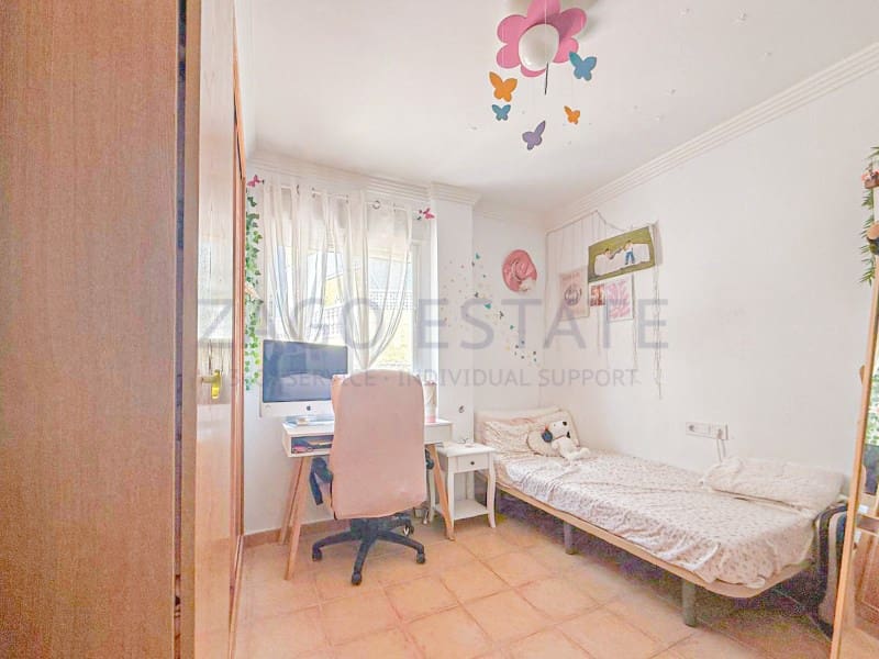 3 sypialnia Mieszkanie na sprzedaż w Finestrat z garażem - 265 000 € (Ref: 9910404)
