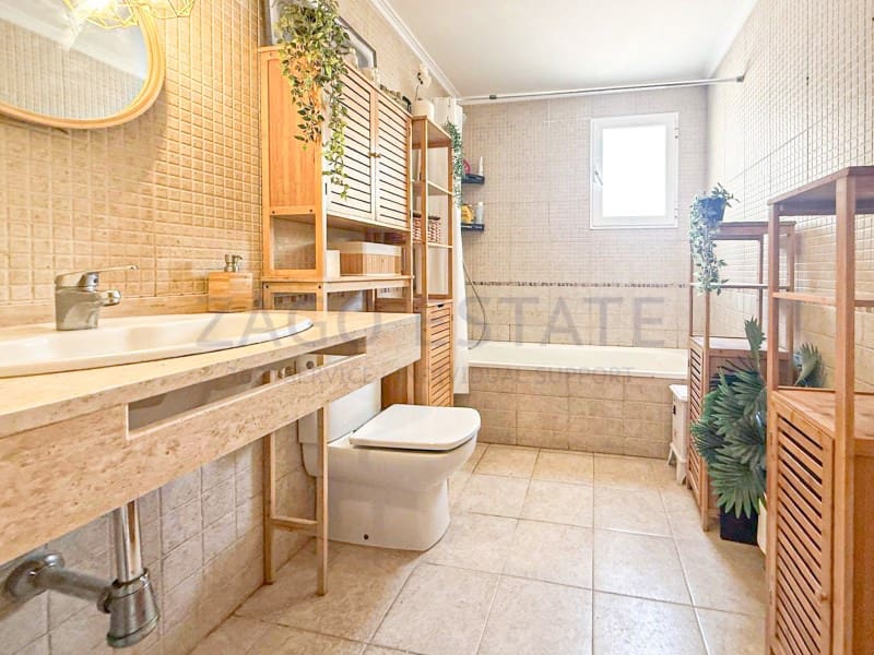 3 sypialnia Mieszkanie na sprzedaż w Finestrat z garażem - 265 000 € (Ref: 9910404)
