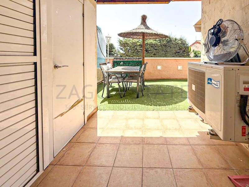 3 sypialnia Mieszkanie na sprzedaż w Finestrat z garażem - 265 000 € (Ref: 9910404)
