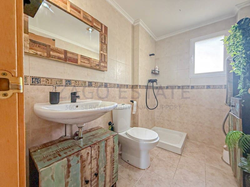 3 sypialnia Mieszkanie na sprzedaż w Finestrat z garażem - 265 000 € (Ref: 9910404)