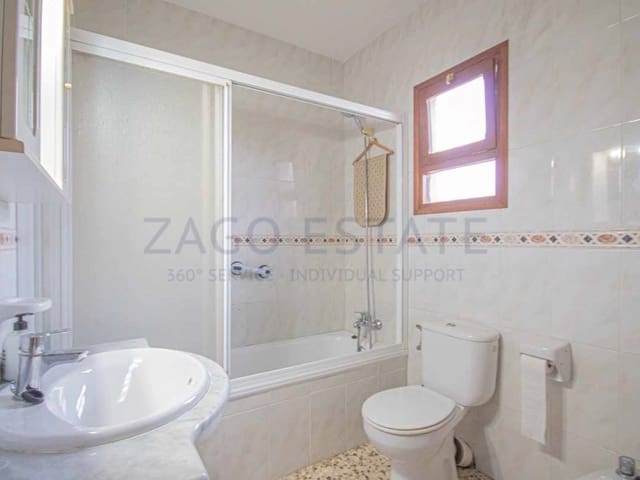 3 camera da letto Villa da affitare come casa vacanza in El Tossal - Bello Horizonte  , La Nucia con piscina garage - 2.000 € (Rif: 9910405)
