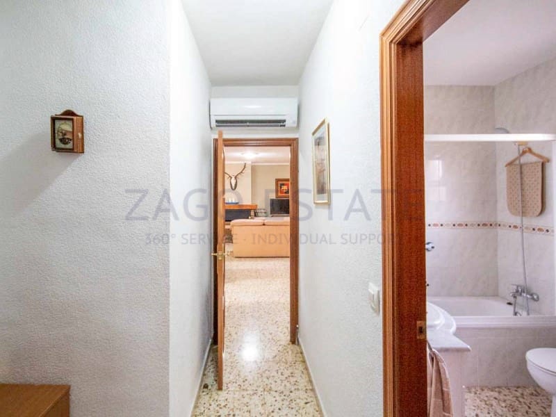3 camera da letto Villa da affitare come casa vacanza in La Nucia con piscina garage - 2.000 € (Rif: 9910405)