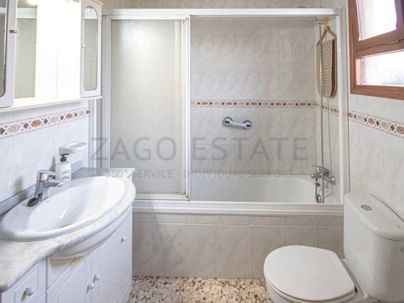 3 camera da letto Villa da affitare come casa vacanza in La Nucia con piscina garage - 2.000 € (Rif: 9910405)