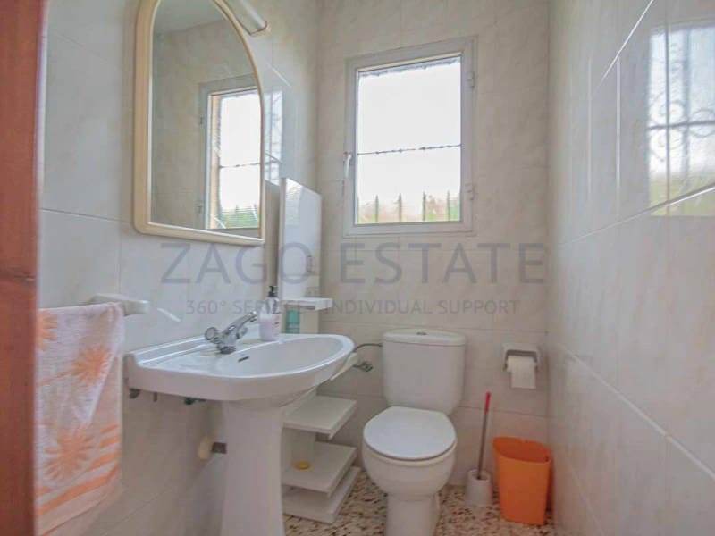 3 camera da letto Villa da affitare come casa vacanza in La Nucia con piscina garage - 2.000 € (Rif: 9910405)