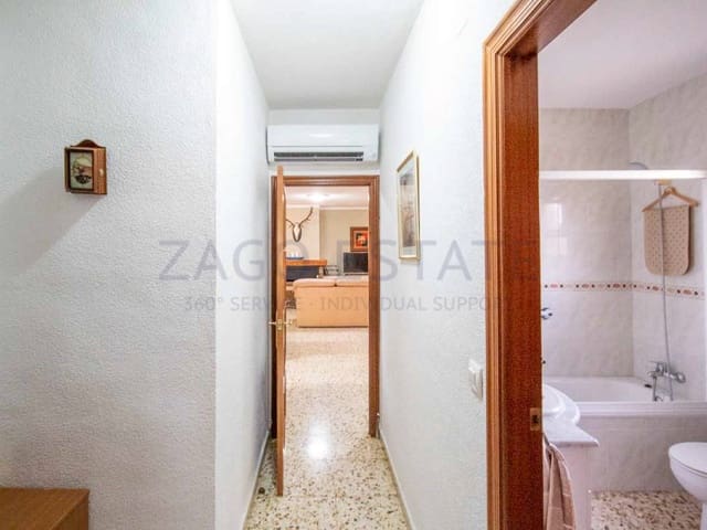 3 camera da letto Villa da affitare come casa vacanza in El Tossal - Bello Horizonte  , La Nucia con piscina garage - 2.000 € (Rif: 9910405)