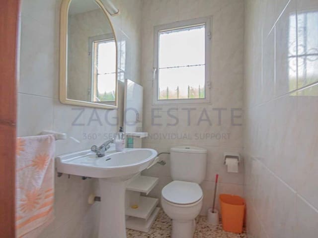 3 camera da letto Villa da affitare come casa vacanza in El Tossal - Bello Horizonte  , La Nucia con piscina garage - 2.000 € (Rif: 9910405)