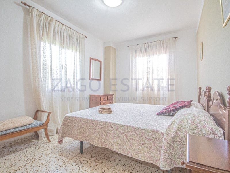 3 camera da letto Villa da affitare come casa vacanza in La Nucia con piscina garage - 2.000 € (Rif: 9910405)