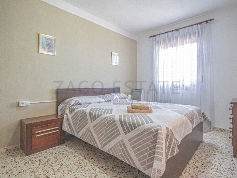 3 camera da letto Villa da affitare come casa vacanza in La Nucia con piscina garage - 2.000 € (Rif: 9910405)