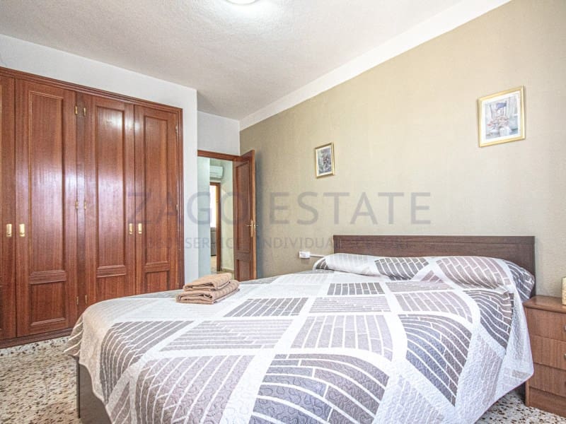 3 camera da letto Villa da affitare come casa vacanza in La Nucia con piscina garage - 2.000 € (Rif: 9910405)