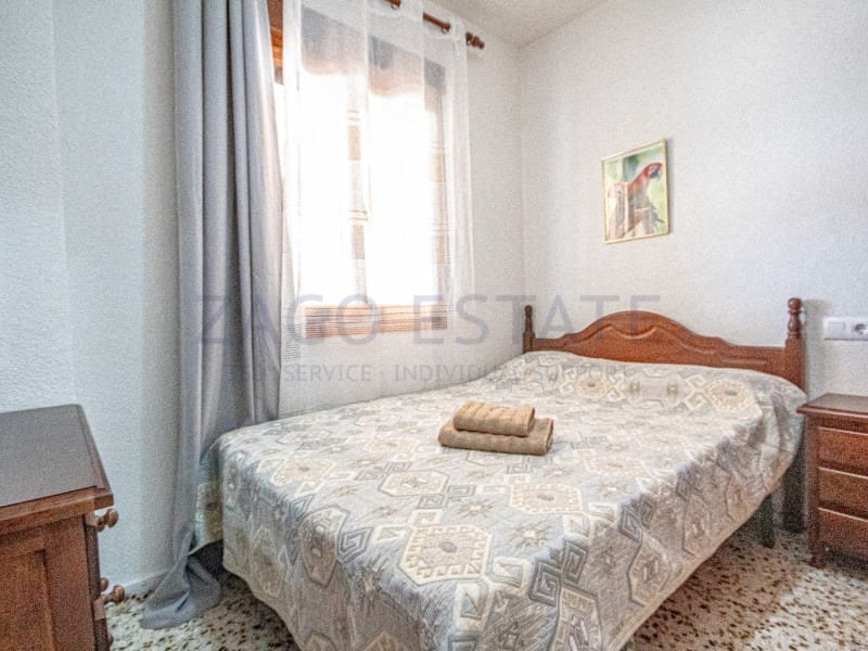 3 camera da letto Villa da affitare come casa vacanza in La Nucia con piscina garage - 2.000 € (Rif: 9910405)