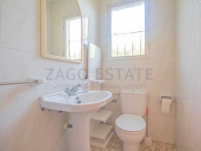 3 camera da letto Villa da affitare come casa vacanza in La Nucia con piscina garage - 2.000 € (Rif: 9910405)