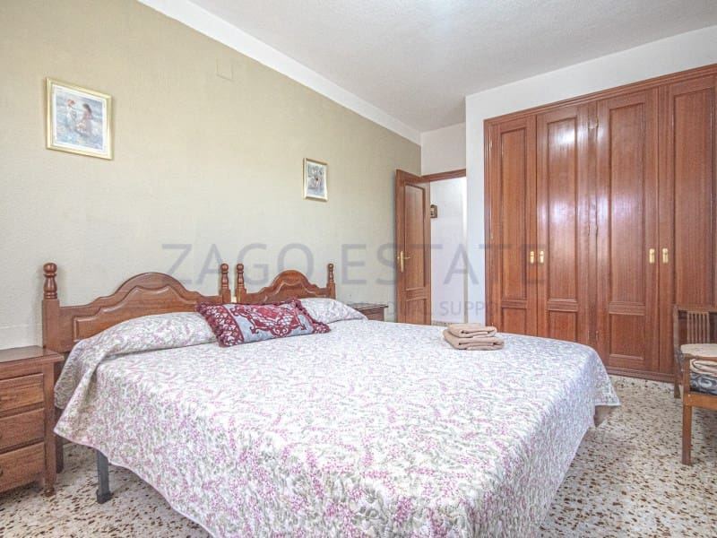 3 camera da letto Villa da affitare come casa vacanza in La Nucia con piscina garage - 2.000 € (Rif: 9910405)