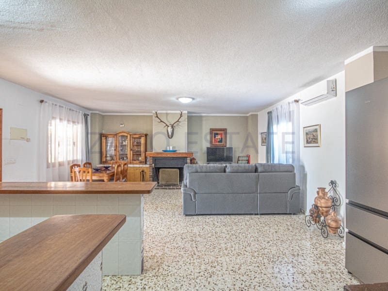 3 camera da letto Villa da affitare come casa vacanza in La Nucia con piscina garage - 2.000 € (Rif: 9910405)
