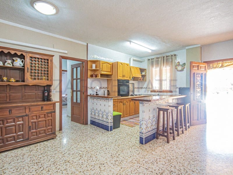 3 camera da letto Villa da affitare come casa vacanza in La Nucia con piscina garage - 2.000 € (Rif: 9910405)