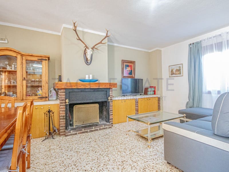 3 camera da letto Villa da affitare come casa vacanza in La Nucia con piscina garage - 2.000 € (Rif: 9910405)