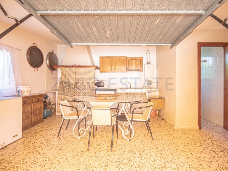 3 camera da letto Villa da affitare come casa vacanza in La Nucia con piscina garage - 2.000 € (Rif: 9910405)