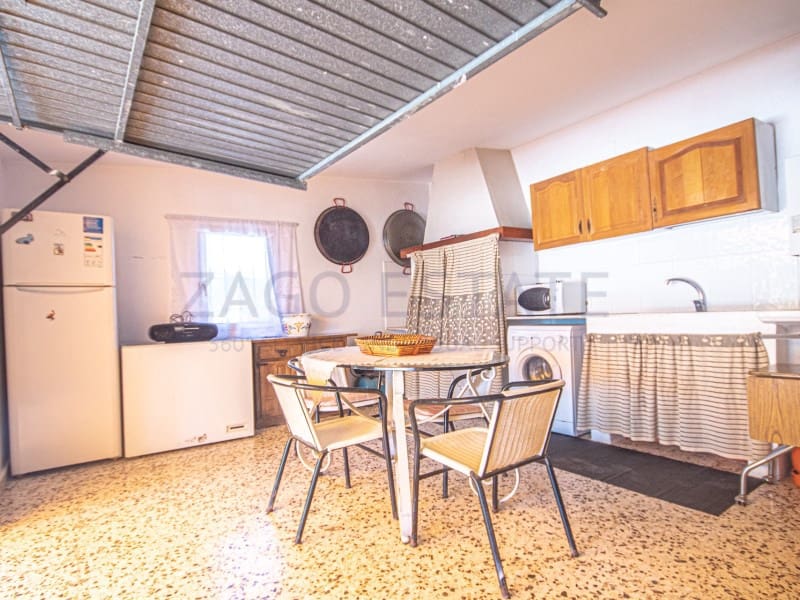 3 camera da letto Villa da affitare come casa vacanza in La Nucia con piscina garage - 2.000 € (Rif: 9910405)