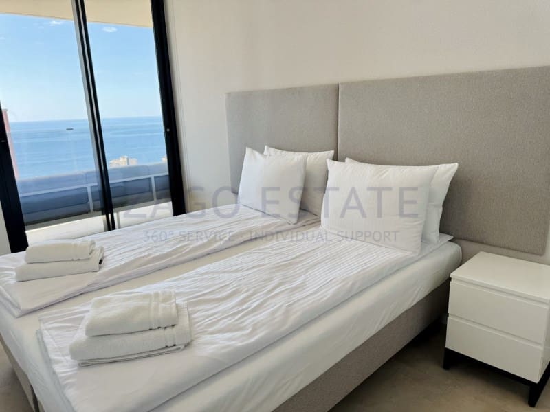 3 slaapkamer Flat te koop in Benidorm met garage - € 690.000 (Ref: 9910406)